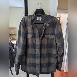 Flylow Sinclair Flannel Jacket